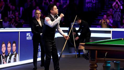 masters snooker results|snooker results today.